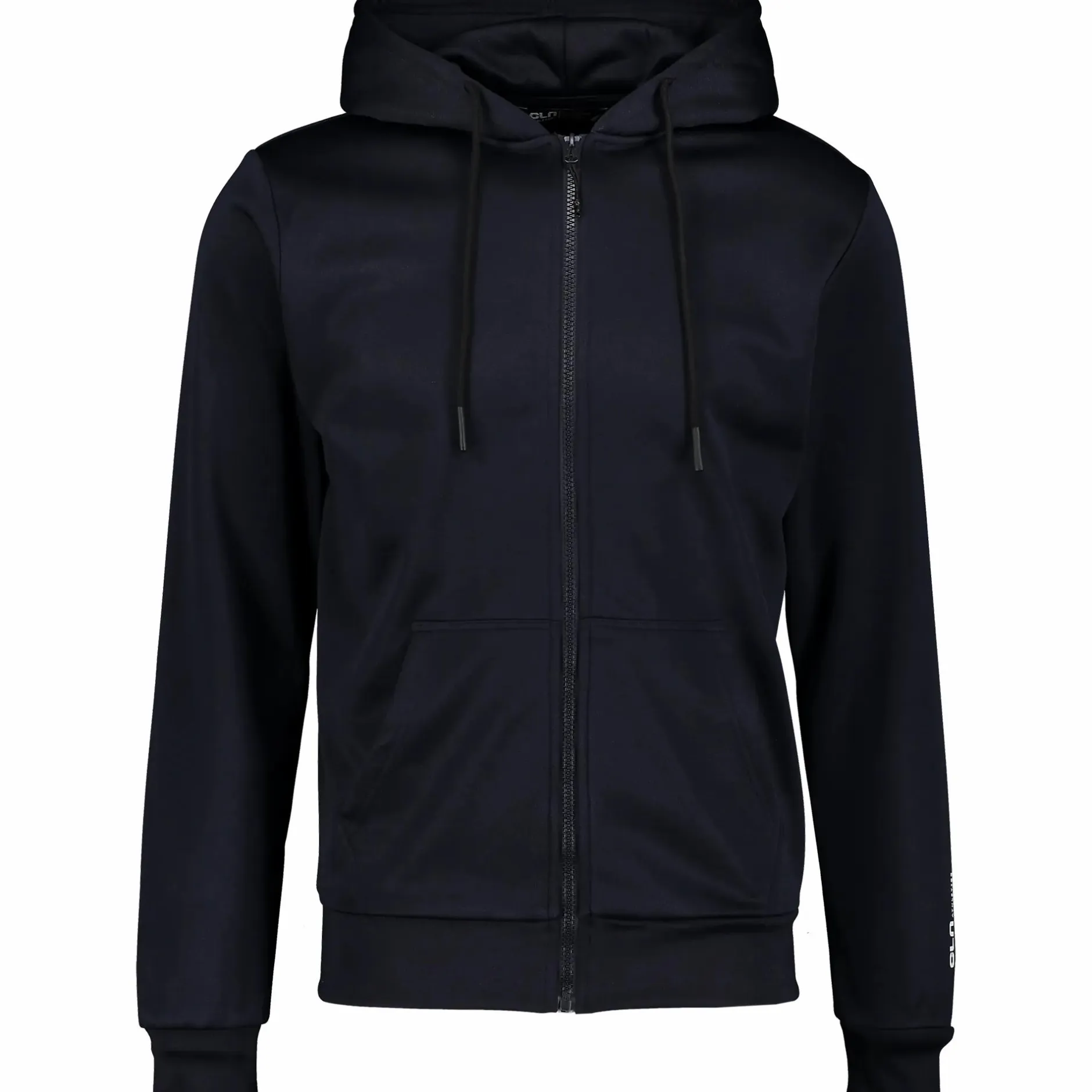 Hot CLN ATHLETICS gross hood Dark Navy