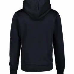 Hot CLN ATHLETICS gross hood Dark Navy