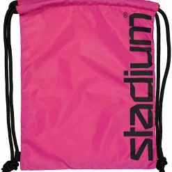 STADIUM gym bag Pink