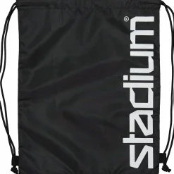 STADIUM gym bag Black