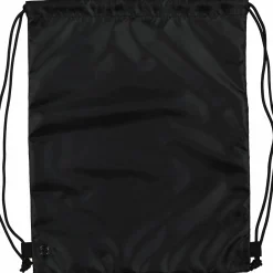 STADIUM gym bag Black