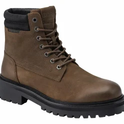 New BJÖRN BORG h400 hiker high m Dark Brown/black