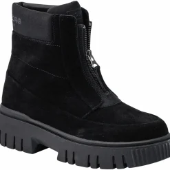 Hot BJÖRN BORG h310 hiker mid w Black