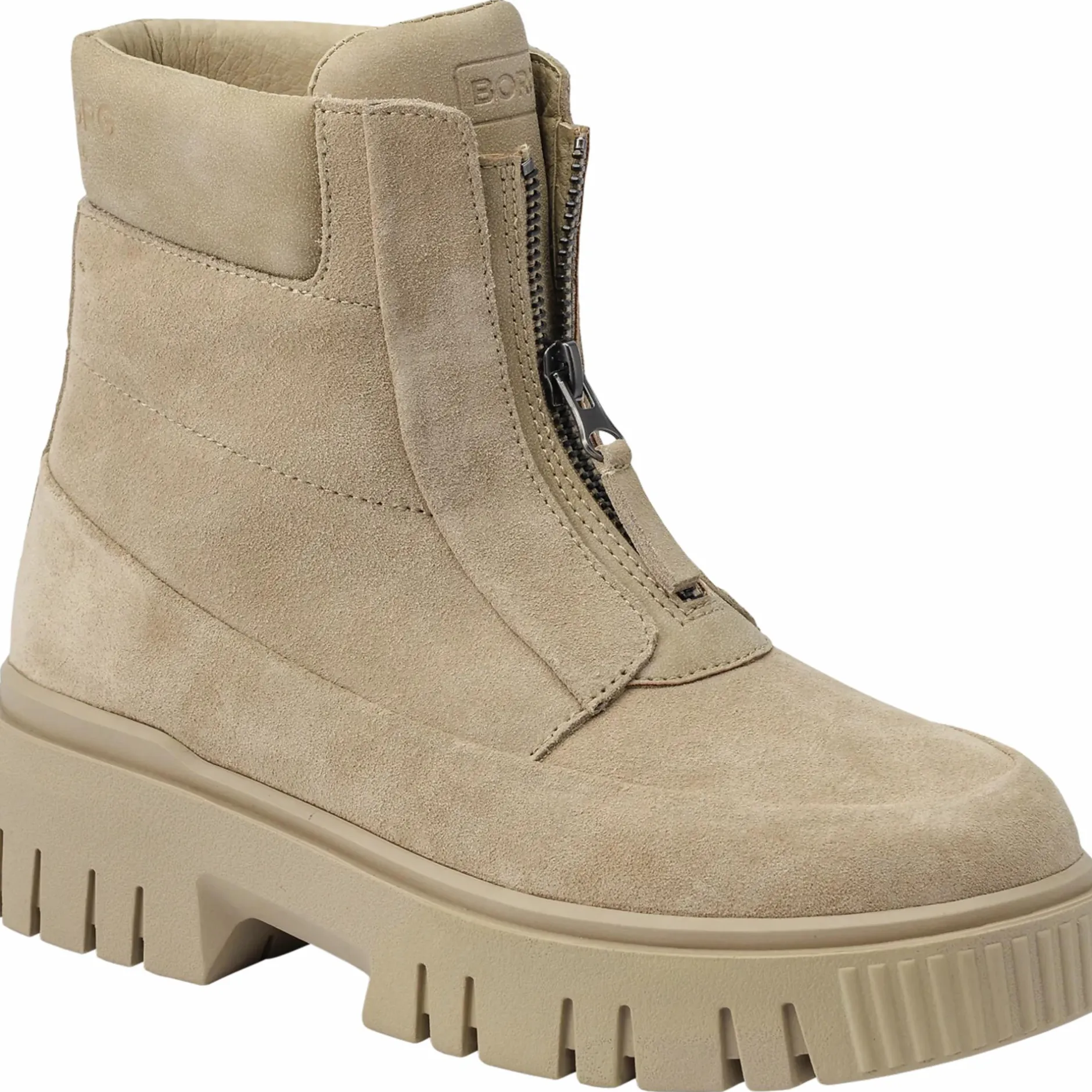 Sale BJÖRN BORG h310 hiker mid w Sand