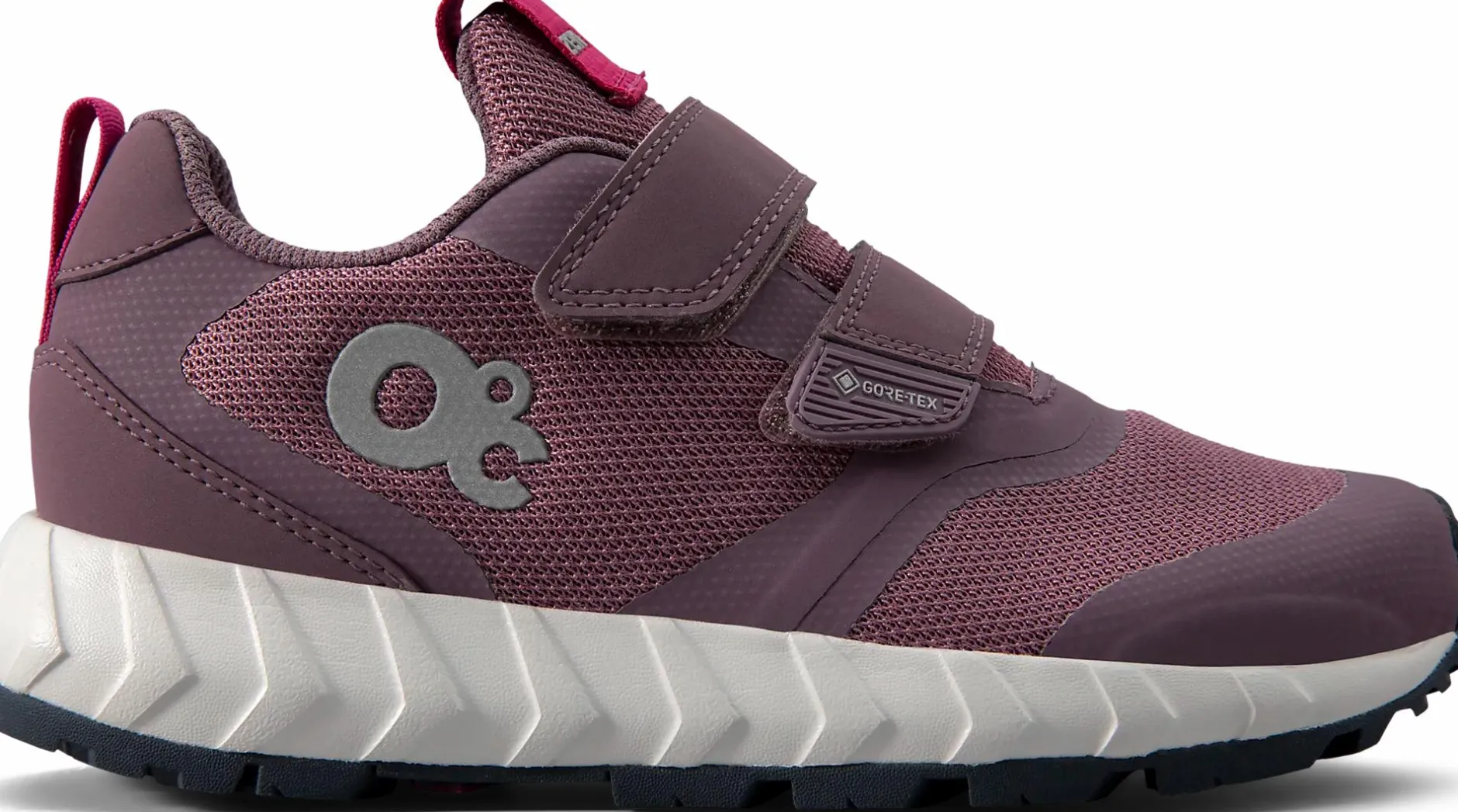 New ZDC FOOTWEAR haga velcro gtx jr Violet/Lilac