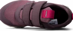 New ZDC FOOTWEAR haga velcro gtx jr Violet/Lilac