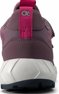 New ZDC FOOTWEAR haga velcro gtx jr Violet/Lilac
