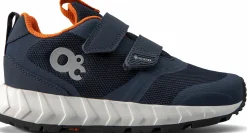 Discount ZDC FOOTWEAR haga velcro gtx jr Navy