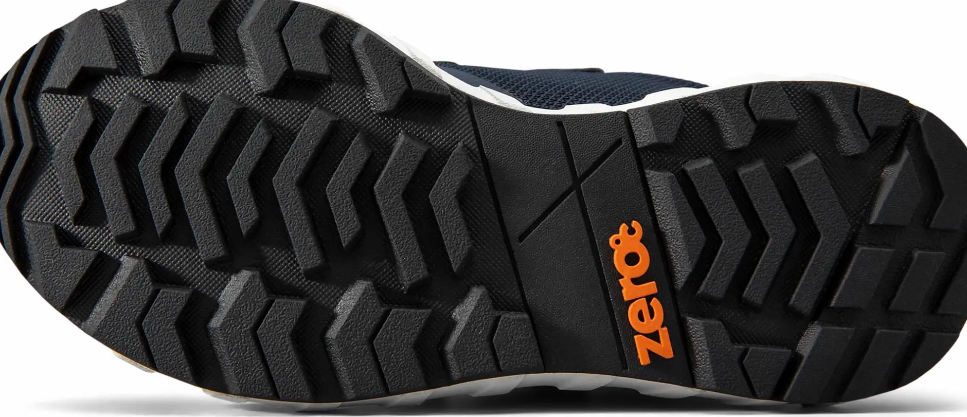 Discount ZDC FOOTWEAR haga velcro gtx jr Navy