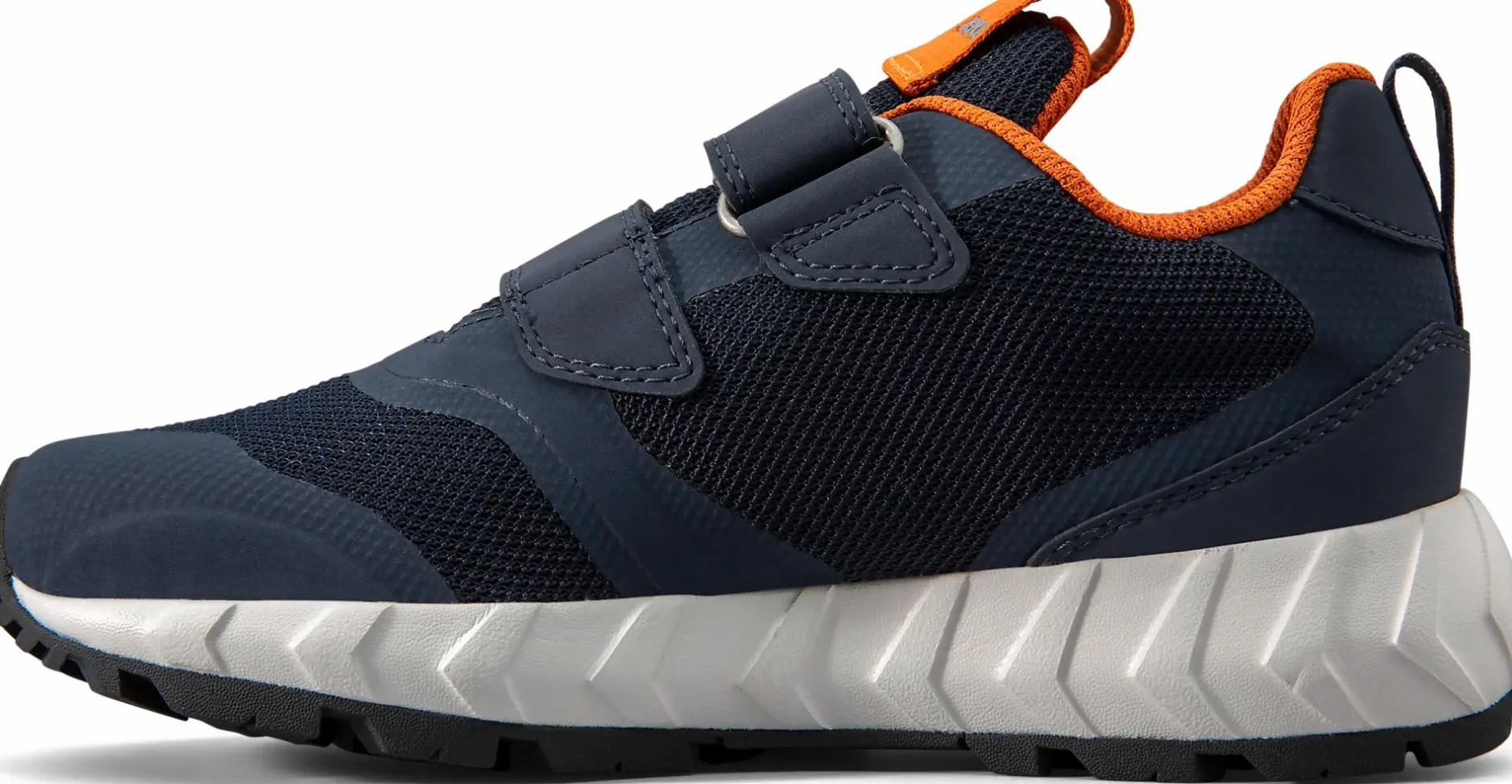 Discount ZDC FOOTWEAR haga velcro gtx jr Navy
