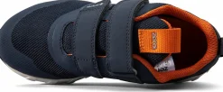 Discount ZDC FOOTWEAR haga velcro gtx jr Navy