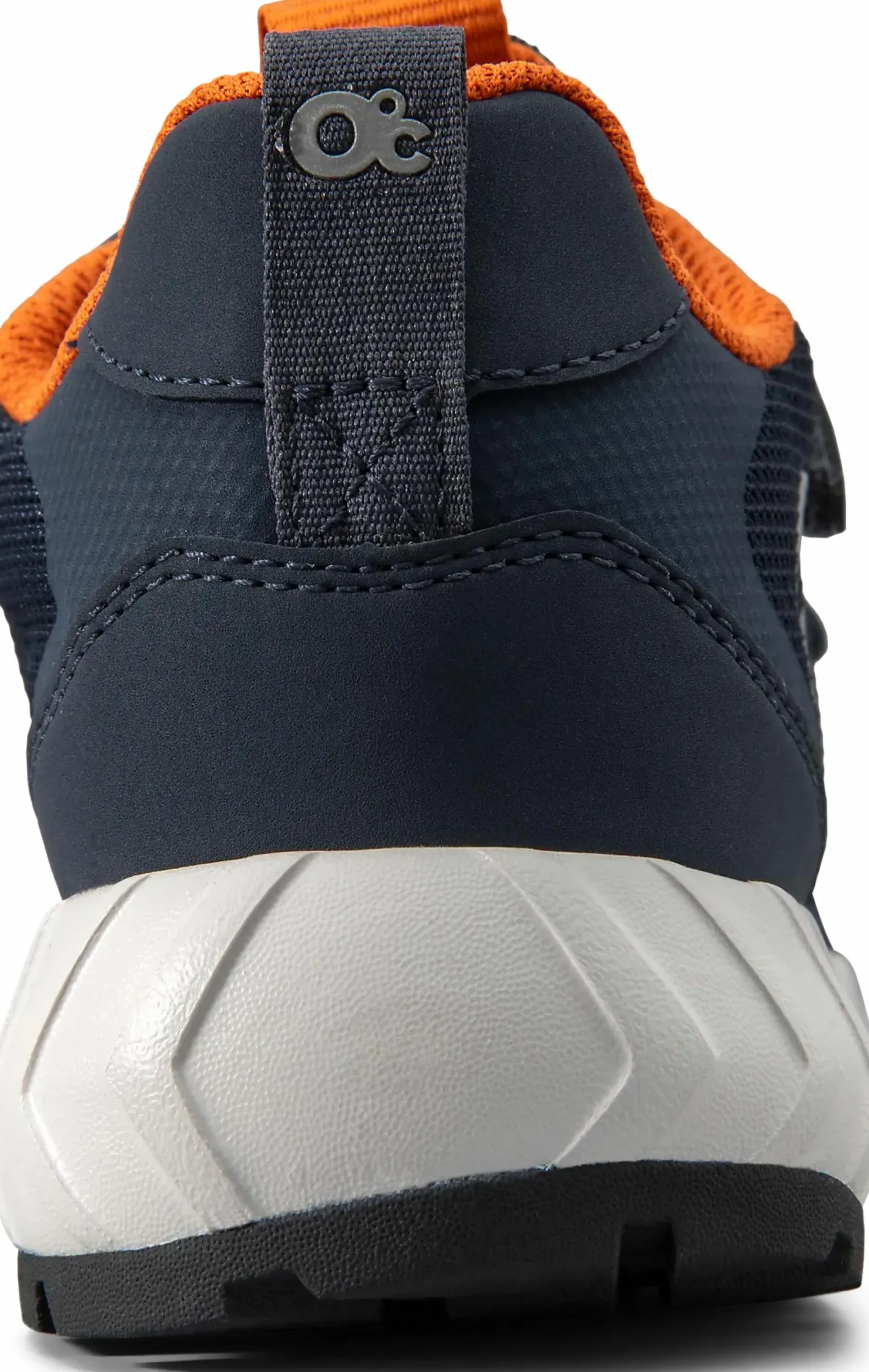 Discount ZDC FOOTWEAR haga velcro gtx jr Navy