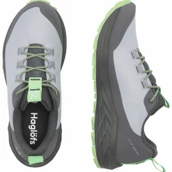 Hot HAGLÖFS haglöfs l.i.m fh low women CONCRETE