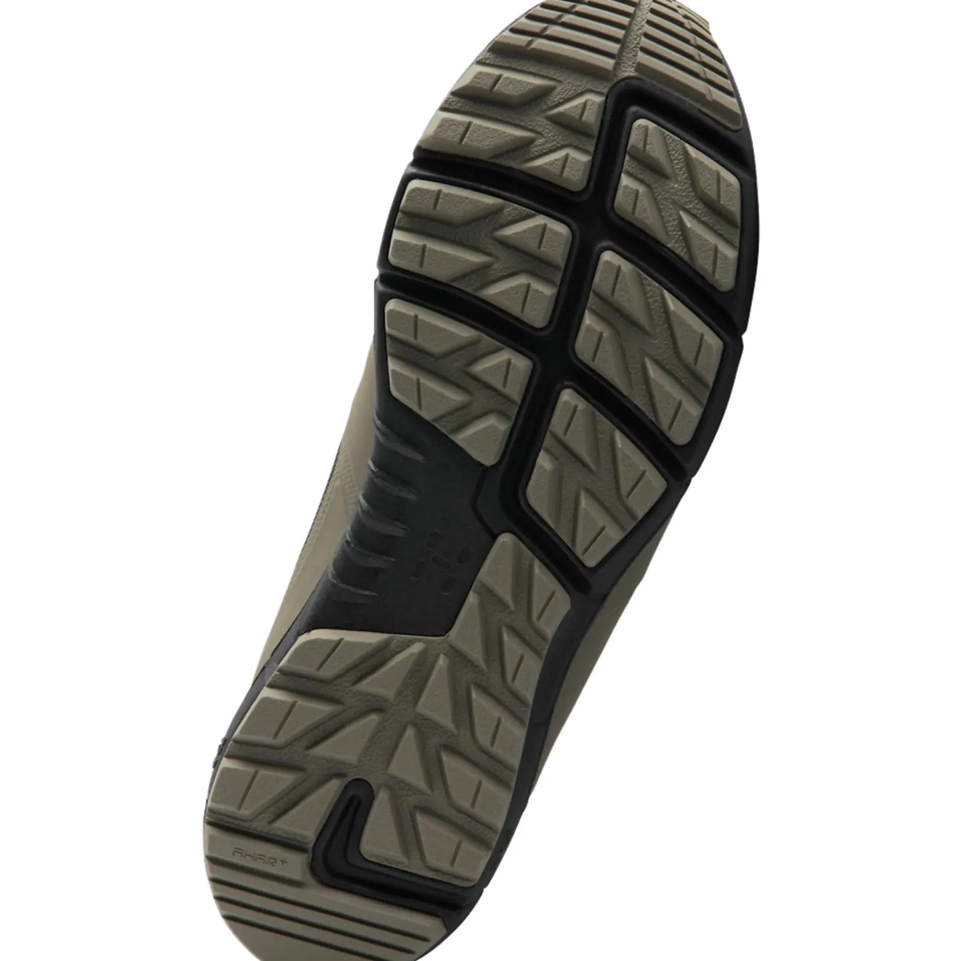 Discount HAGLÖFS haglöfs l.i.m proof mid women GREEN/WOODS