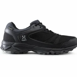 HAGLÖFS haglöfs trail fuse gtx low women TRUE BLACK