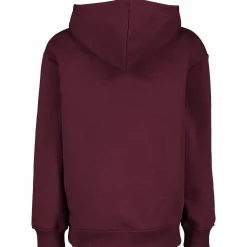 Best REACTION halfzip hood jr Port Royale