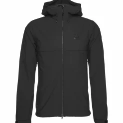 New SPRAYWAY hallin hood jkt m Black