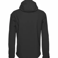 New SPRAYWAY hallin hood jkt m Black