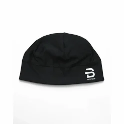 New DAHLIE hat polyknit u Black
