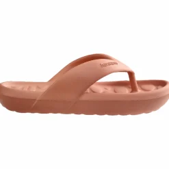 HAVAIANAS hav flip flop can w Pink Clay