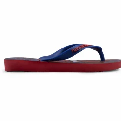 Best HAVAIANAS hav kids top marvel jr Ruby Red