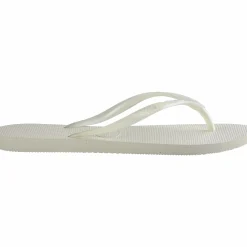 Outlet HAVAIANAS hav slim jr White