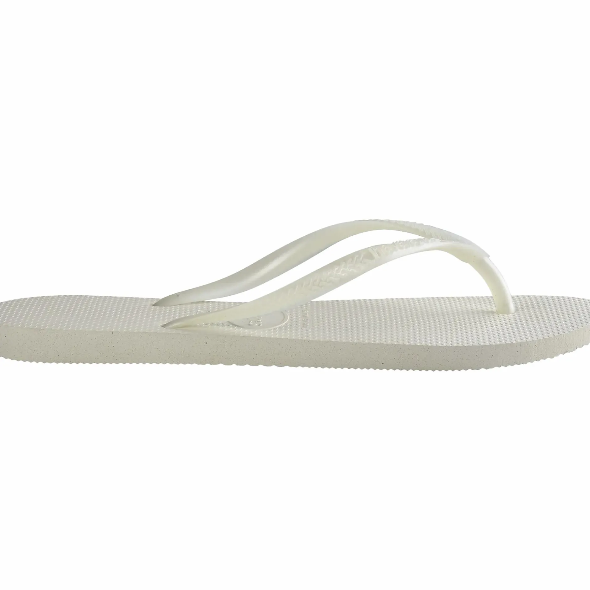 Outlet HAVAIANAS hav slim jr White
