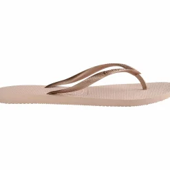 Discount HAVAIANAS hav slim jr Ballet Rose