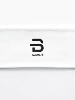 Best DAHLIE headband polyknit u Snow White