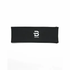 Clearance DAHLIE headband polyknit u Black
