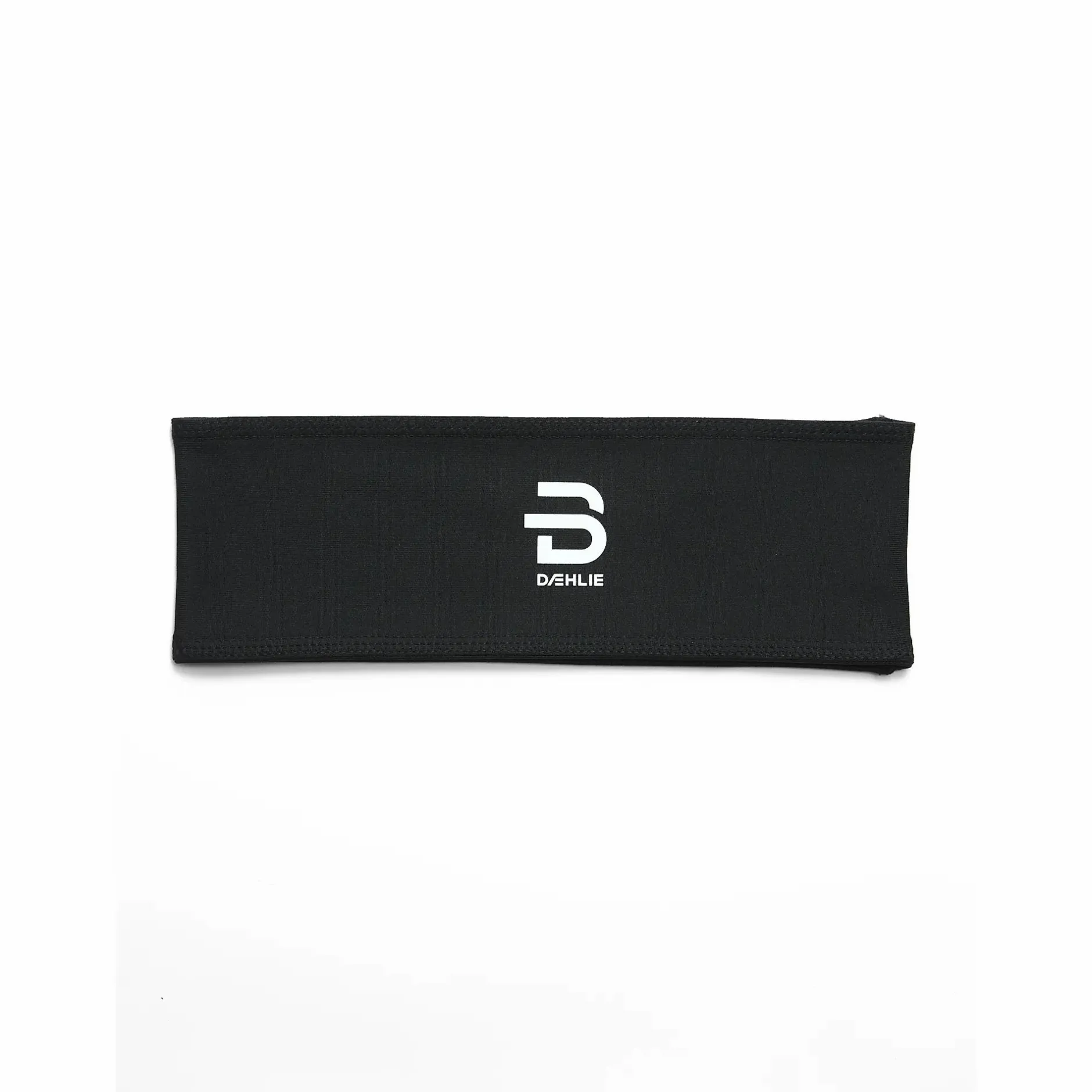 Clearance DAHLIE headband polyknit u Black