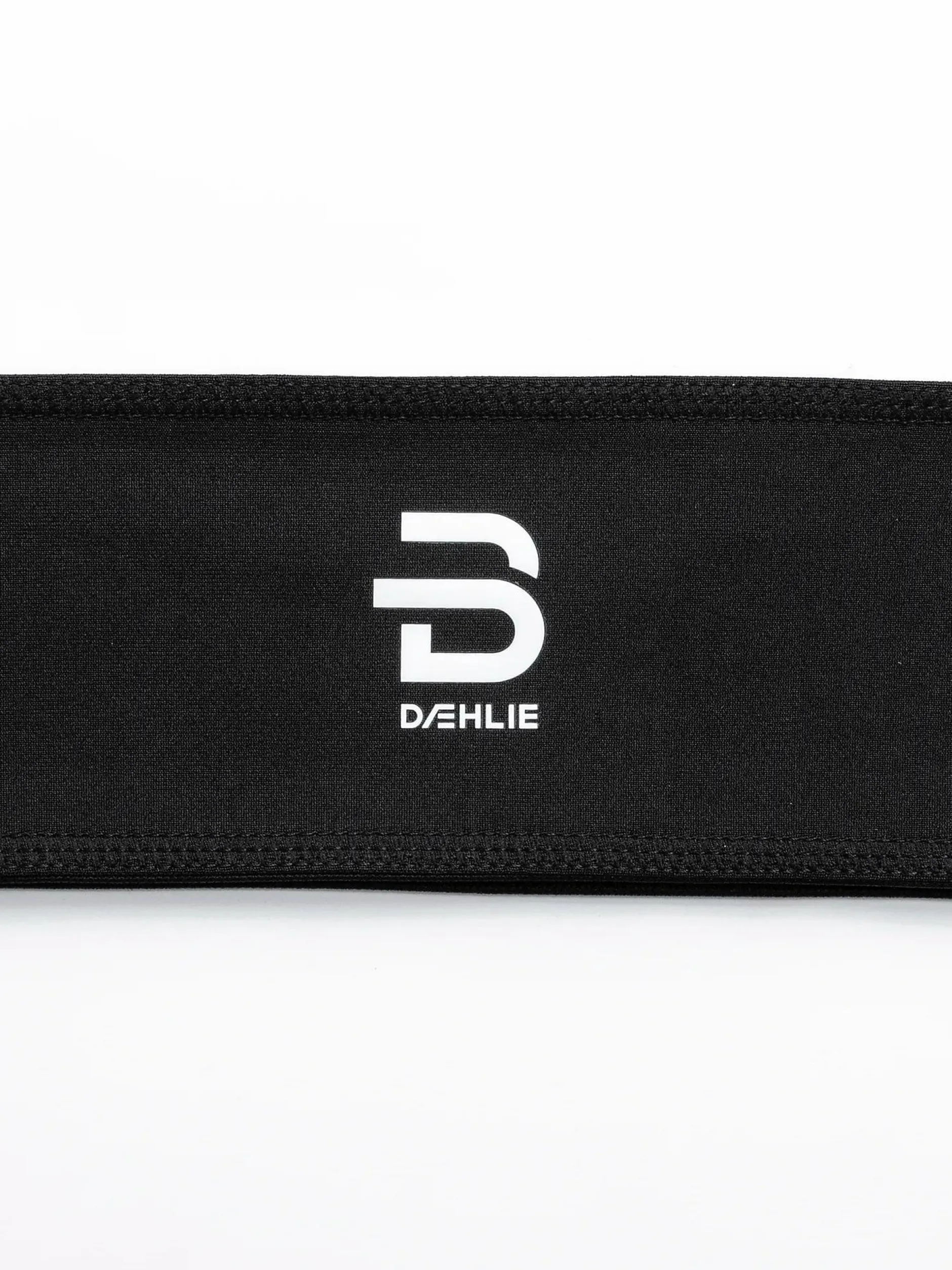 Clearance DAHLIE headband polyknit u Black