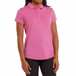 Outlet FOOTJOY heather self-collar Hot Pink