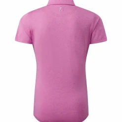 Outlet FOOTJOY heather self-collar Hot Pink