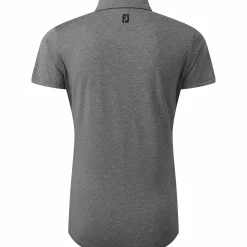Clearance FOOTJOY heather self-collar Black