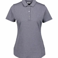 Online FOOTJOY heather self-collar Navy