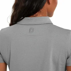 Sale FOOTJOY heather self-collar Grey