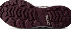 ZDC FOOTWEAR helsfyr gtx jr Violet/Bordeaux