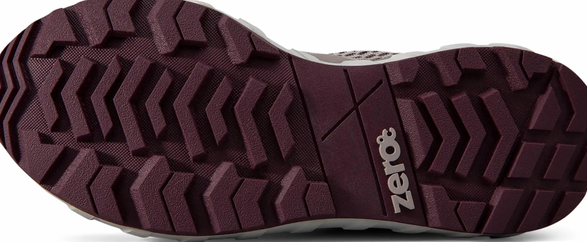 ZDC FOOTWEAR helsfyr gtx jr Violet/Bordeaux