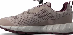 ZDC FOOTWEAR helsfyr gtx jr Violet/Bordeaux
