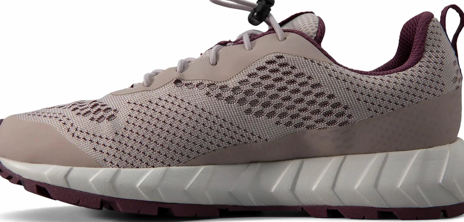 ZDC FOOTWEAR helsfyr gtx jr Violet/Bordeaux
