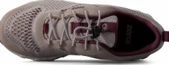 ZDC FOOTWEAR helsfyr gtx jr Violet/Bordeaux