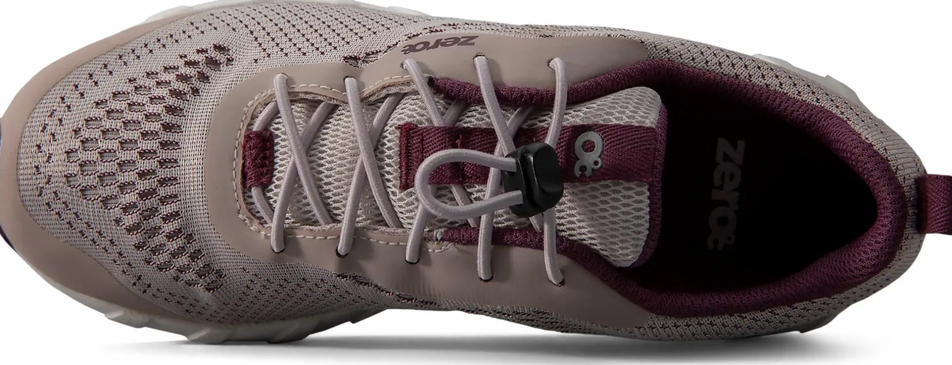 ZDC FOOTWEAR helsfyr gtx jr Violet/Bordeaux