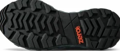 Discount ZDC FOOTWEAR helsfyr gtx jr Charcoal/Orange