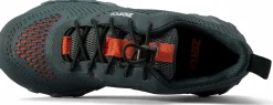 Discount ZDC FOOTWEAR helsfyr gtx jr Charcoal/Orange