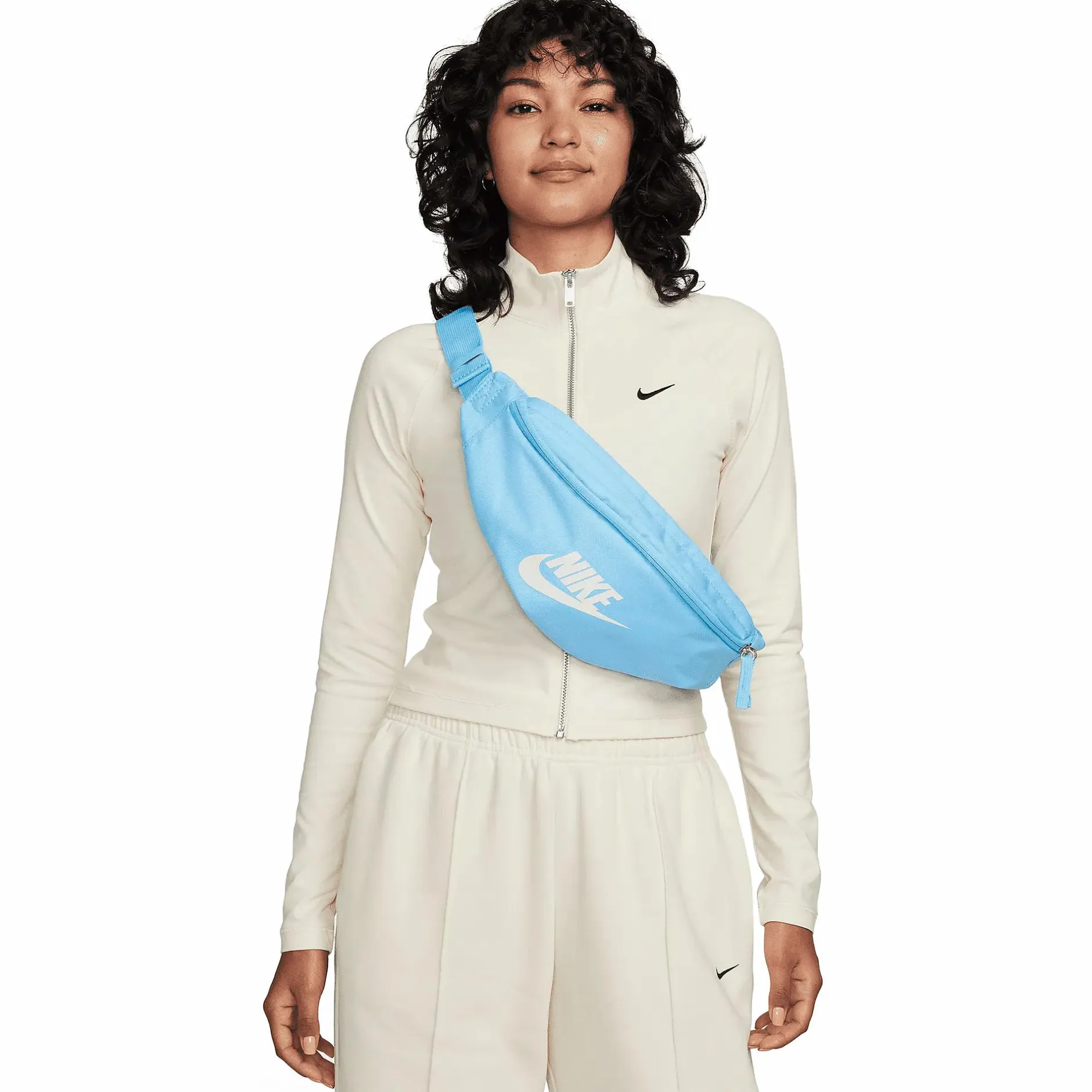 Clearance NIKE heritage wais u Blue