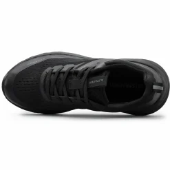 SPRAYWAY higger low m Black/Black