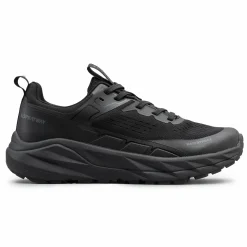 SPRAYWAY higger low w Black/Black