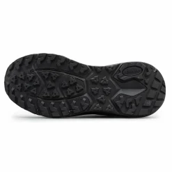 SPRAYWAY higger low w Black/Black