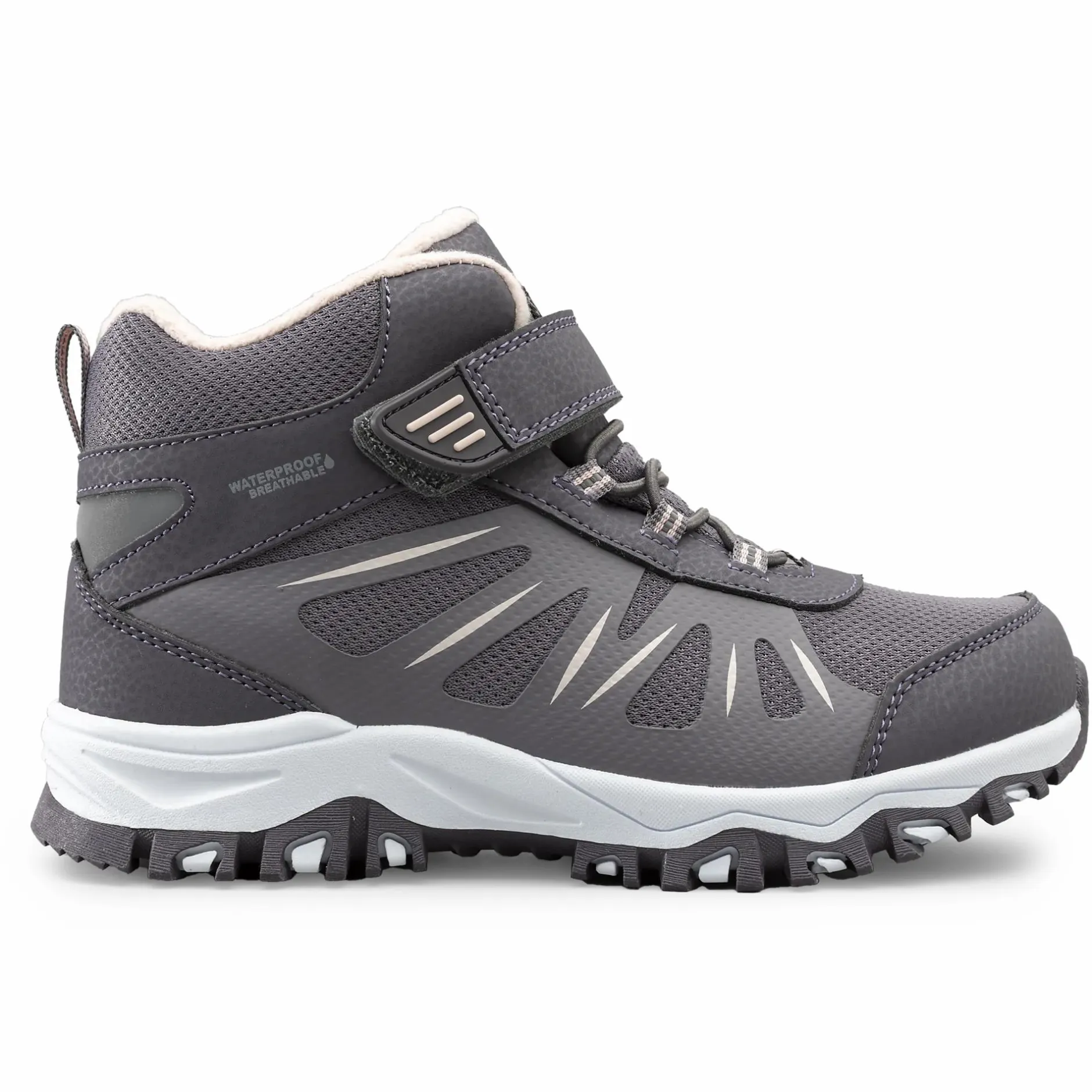 Sale SPRAYWAY hiker mid ii jr Purple